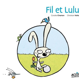 Cahier d'écriture, Lire au CP avec Fil & Lulu