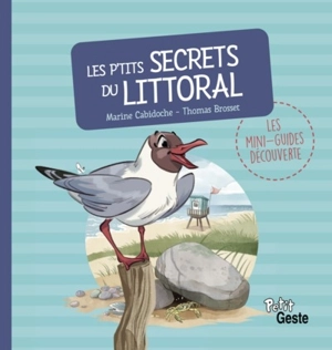 Les p'tits secrets du littoral - Thomas Brosset