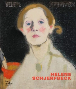 Helene Schjerfbeck - Anna-Maria von Bonsdorff