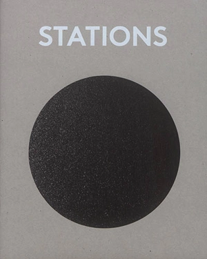 Southern light stations - Noémie Goudal