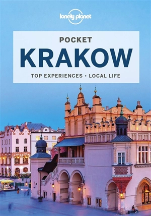 Pocket Krakow : top experiences, local life - Mark Baker