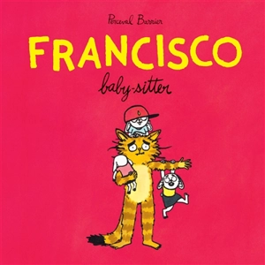 Francisco baby-sitter - Perceval Barrier