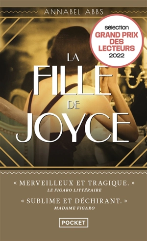 La fille de Joyce - Annabel Abbs