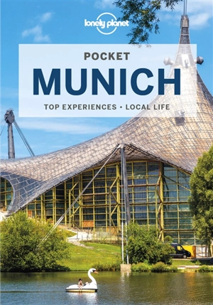 Pocket Munich : top experiences, local life - Marc Di Duca