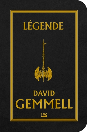 Légende - David Gemmell