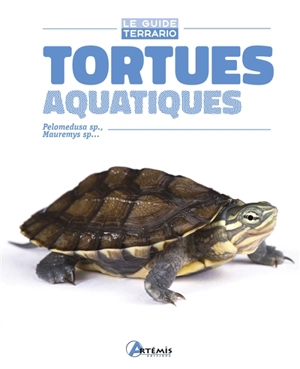 Tortues aquatiques : Pelomedusa sp., Mauremys sp. ... - David Kirkpatrick