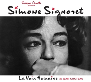 La voix humaine - Jean Cocteau