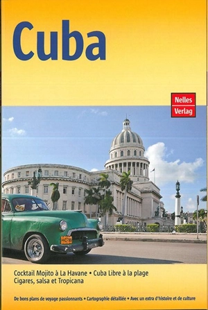 Cuba - Elke Frey