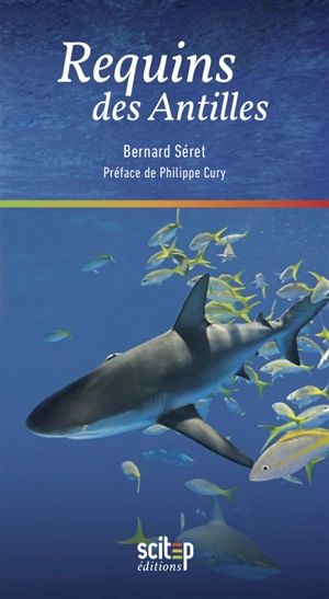 Requins des Antilles - Bernard Séret