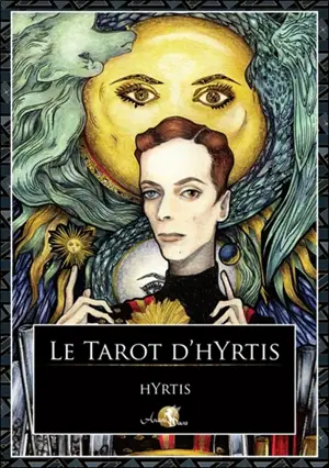 Le tarot d'Hyrtis - Hyrtis