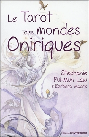 Le tarot des mondes oniriques - Stephanie Pui-Mun Law