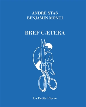 Bref caetera - André Stas