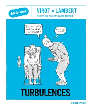 Turbulences - Virot