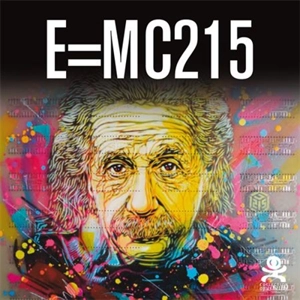 E = MC215 - Jérôme Catz
