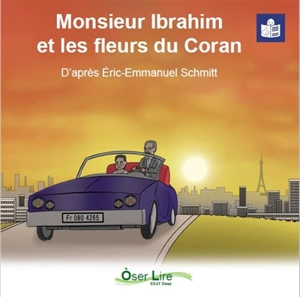 Monsieur Ibrahim et les fleurs du Coran