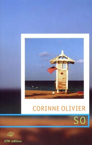 SO - Corinne Olivier