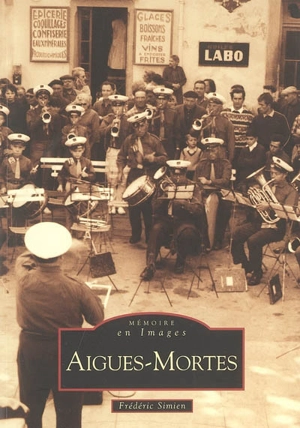 Aigues-Mortes - Frédéric Simien