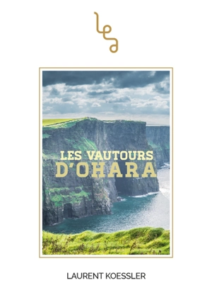 Les vautours d'Ohara - Laurent Koessler