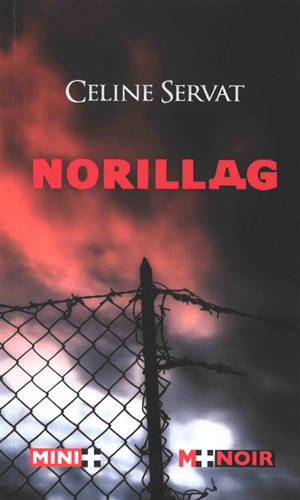 Norillag - Céline Servat