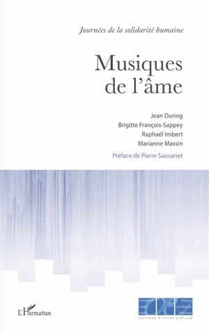 Musiques de l'âme - Journée de la solidarité humaine (18 ; 2019 ; Paris)