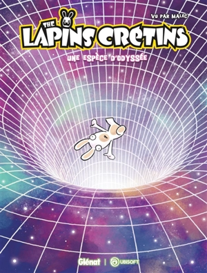 The lapins crétins. Une espèce d'odyssée - Malec