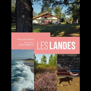 Les Landes - François Hubert