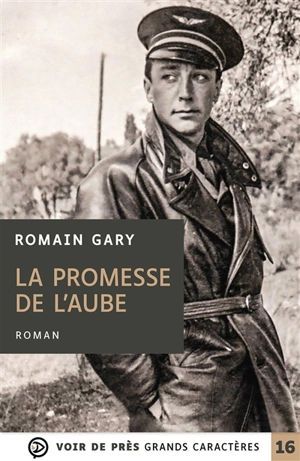 La promesse de l'aube - Romain Gary