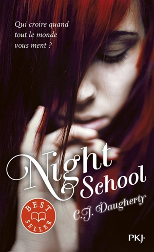 Night School. Vol. 1 - Christi Daugherty