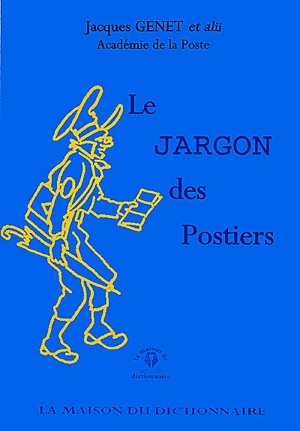 Le jargon des postiers