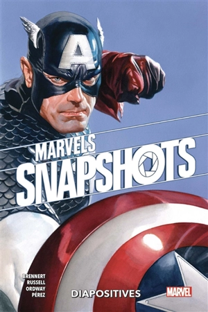 Marvels snapshots. Vol. 1. Diapositives