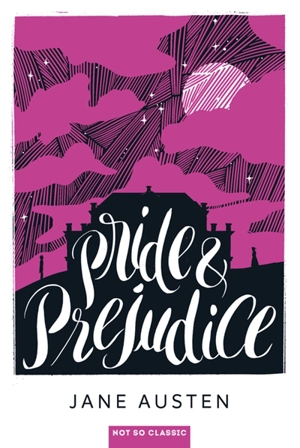 Pride & prejudice - Jane Austen