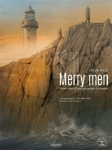 Merry men : souvenirs d'une jeunesse écossaise - Chanouga