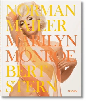 Marilyn Monroe - Norman Mailer