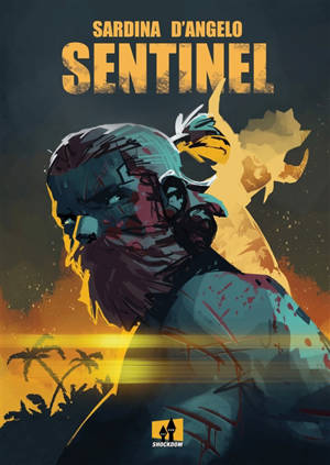 Sentinel - Toni Sardina