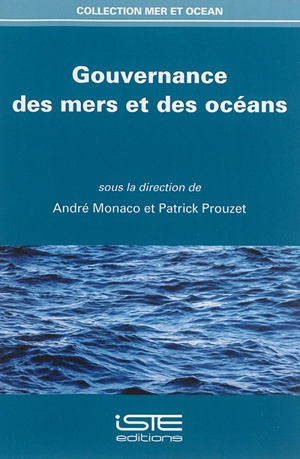 Gouvernance des mers et des océans