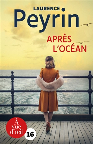 Après l'océan - Laurence Peyrin