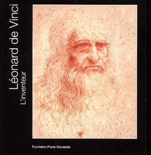 Léonard de Vinci l'inventeur. Léonard de Vinci der erfinder. Léonard de Vinci the inventor