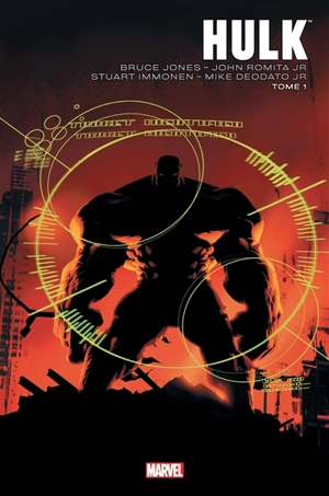 Hulk. Vol. 1 - Bruce Jones