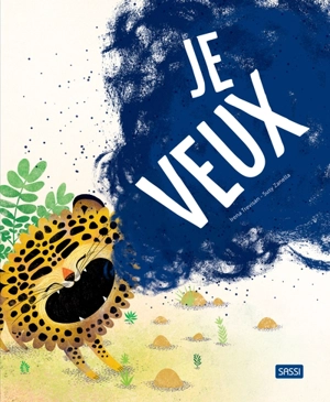 Je veux - Irena Trevisan