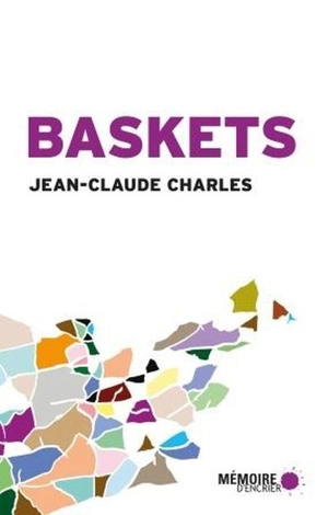 Baskets - Jean-Claude Charles