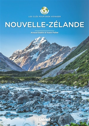 Nouvelle-Zélande - Arnaud Guérin