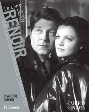 Jean Renoir - Charlotte Garson