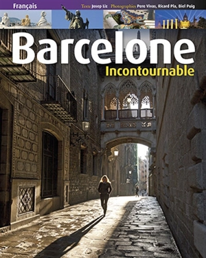 Barcelone incontournable - Josep Liz