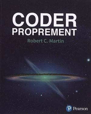 Coder proprement - Robert C. Martin