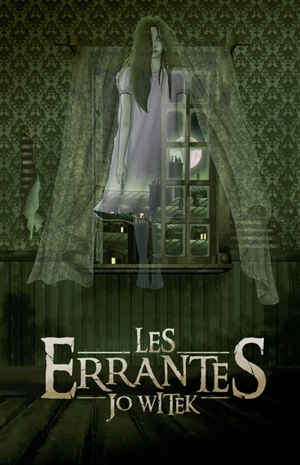 Les errantes - Jo Witek