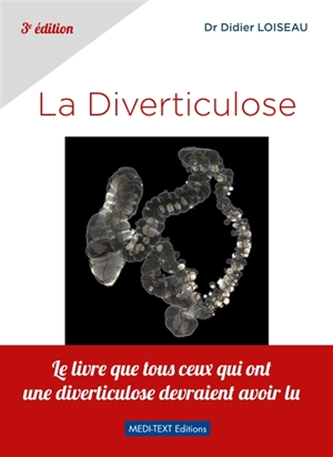 La diverticulose - Didier Loiseau