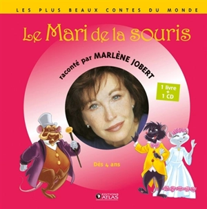 Le mari de la souris - Marlène Jobert