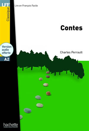 Contes : niveau A2 - Charles Perrault