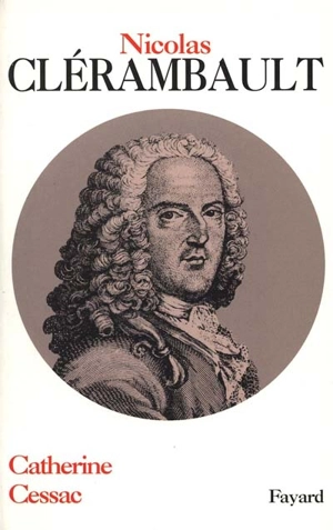 Nicolas Clérambault - Catherine Cessac