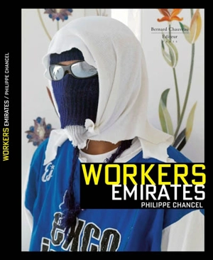 Workers Emirates - Philippe Chancel